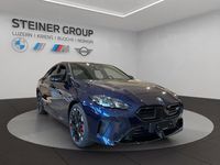 Neu BMW M235 M Sport 300 PS (220 kW) 2025 Blau Coupé