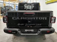 gebraucht Jeep Gladiator 3.0 D Overland