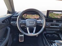 gebraucht Audi S5 Sportback 3.0 TDI quattro tiptronic