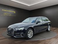Gebraucht Audi A4 Attraction 190 PS (139 kW) 2019 Kombi