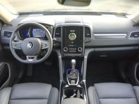 gebraucht Renault Koleos Techno SHZ GJR Navi Leder dCi 185 4WD