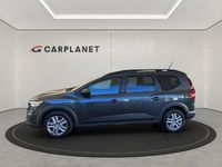 Gebraucht Dacia Jogger Comfort 110 PS (80 kW) 2022 Grau Van / Kleinbus