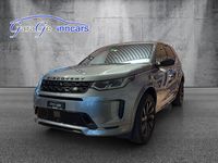 Gebraucht Land Rover Discovery Sport HSE 200 PS (147 kW) 2020 SUV