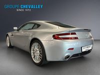Gebraucht Aston Martin V8 Vantage 426 PS (313 kW) 2009 Coupé