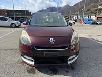 Gebraucht Renault Scénic III Dynamique 110 PS (80 kW) 2013