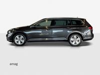 gebraucht VW Passat Variant Elegance