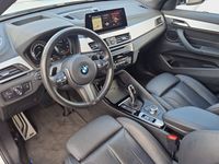 gebraucht BMW X1 20d M-Sport ** 24 Monaten GARANTIE // 71'460 CHF Neuprei