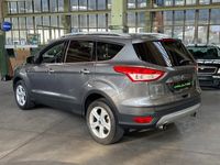 gebraucht Ford Kuga 1.6 SCTi Titanium 4WD Automatic