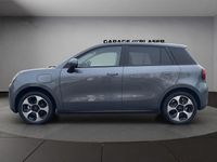 Neu JAC E30X 100 kW (136 PS) 2026 Grau Kleinwagen