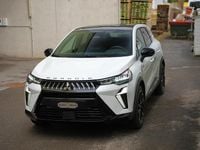 Neu Mitsubishi Grandis Instyle 158 PS (116 kW) 2025 Weiss SUV