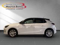 gebraucht Opel Corsa 1.2 T GS-Line