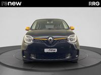 Gebraucht Renault Twingo Techno 60 kW (82 PS) 2022 Kleinwagen