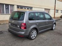 Gebraucht VW Touran Highline 140 PS (102 kW) 2007 Van / Kleinbus