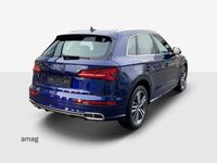 gebraucht Audi Q5 55 TFSI e sport