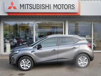 Neu Mitsubishi ASX Invite 158 PS (116 kW) 2025 Grau SUV