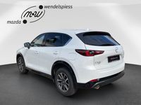 gebraucht Mazda CX-5 e-Skyactiv-G 194 Homura AWD Automat