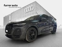 Neu Audi Q5 204 PS (150 kW) 2026 Gray SUV