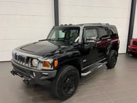 Gebraucht Hummer H3 223 PS (164 kW) 2006 SUV