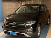 Gebraucht VW T-Cross Life 110 PS (80 kW) 2022 SUV