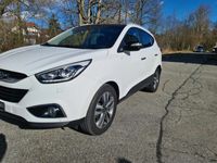 gebraucht Hyundai ix35 2.0 CRDi 184 exxtra Plus 4WD