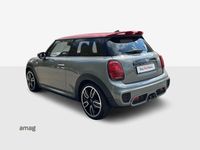 gebraucht Mini John Cooper Works Cooper