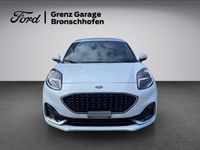 gebraucht Ford Puma 1.0 EcoB Hybrid 155 ST-Line Vignale