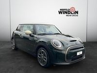 Gebraucht Mini Cooper SE 135 kW (184 PS) 2022 Kleinwagen