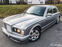 gebraucht Bentley Arnage Red Label