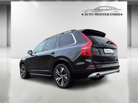 Gebraucht Volvo XC90 Momentum 235 PS (172 kW) 2017 SUV