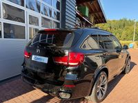 Gebraucht BMW X5 313 PS (230 kW) 2016 SUV
