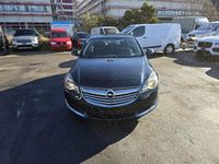 Gebraucht Opel Insignia Edition 250 PS (183 kW) 2013