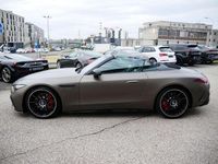 Gebraucht Mercedes SL55 AMG Executive 476 PS (350 kW) 2024 Cabrio