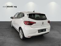 gebraucht Renault Clio IV 