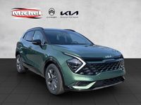 gebraucht Kia Sportage 1.6T-GDi HEV GT-Line 4x4 A