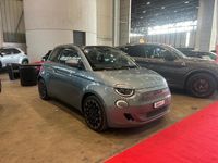 Gebraucht Fiat 500e Icon 87 kW (119 PS) 2021 Cabrio