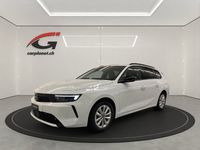 Gebraucht Opel Astra Edition 131 PS (96 kW) 2024 Weiss Kombi