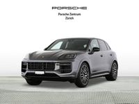 Gebraucht Porsche Cayenne S E-Hybrid Black Edition 519 PS (381 kW) 2025 SUV