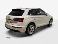 gebraucht Audi Q5 40 TDI S line