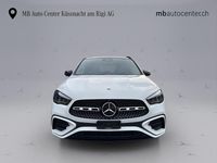 Neu Mercedes GLA220 AMG line 190 PS (139 kW) 2025 Weiss SUV