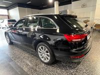 Gebraucht Audi A4 Sport 150 PS (110 kW) 2017 Kombi