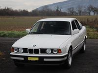 Gebraucht BMW 525 170 PS (125 kW) 1988