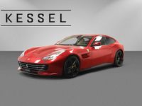 Gebraucht Ferrari GTC4Lusso 690 PS (507 kW) 2017 Rot Kombi