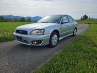 gebraucht Subaru Legacy 2.5 Limited