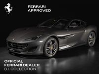 Gebraucht Ferrari Portofino 600 PS (441 kW) 2020 Cabrio