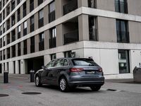 Gebraucht Audi A3 Attraction 122 PS (89 kW) 2013