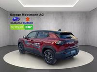 Neu Suzuki Vitara 135 kW (184 PS) 2025 Bordeaux SUV