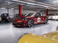 gebraucht Porsche 911 Targa 4S Heritage Design Edition