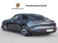 gebraucht Porsche Taycan 4S 