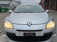 Gebraucht Renault Mégane III Expression 140 PS (102 kW) 2009