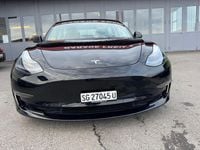 Gebraucht Tesla Model 3 366 kW (498 PS) 2021 Limousine